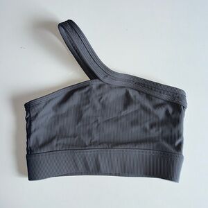 Amazon Workout Top-Gray